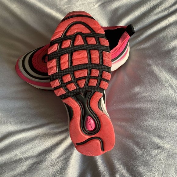 Nike Air Max 97 LX Women’s Size 7 Sakura Pack Shoe